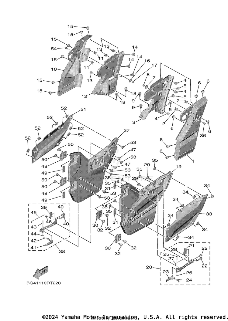 OEM Assembly Image