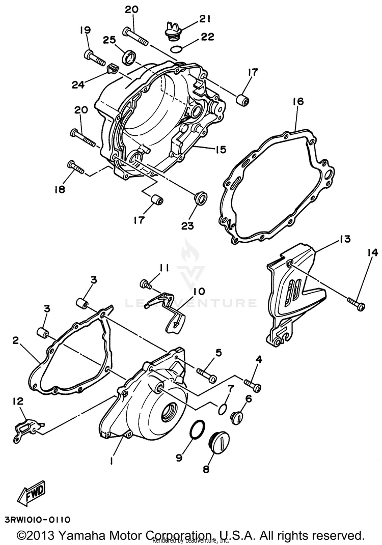 OEM Assembly Image