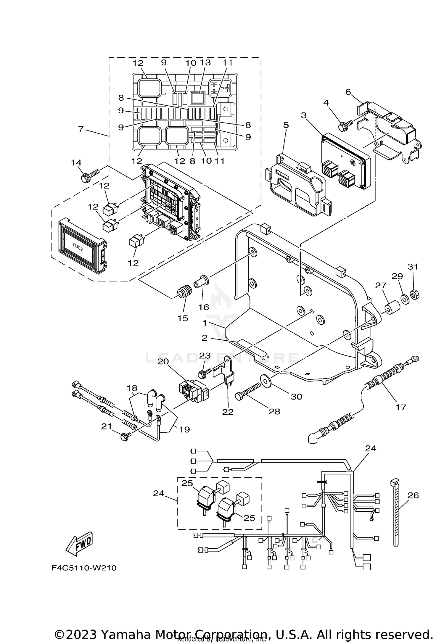 ELECTRICAL 1