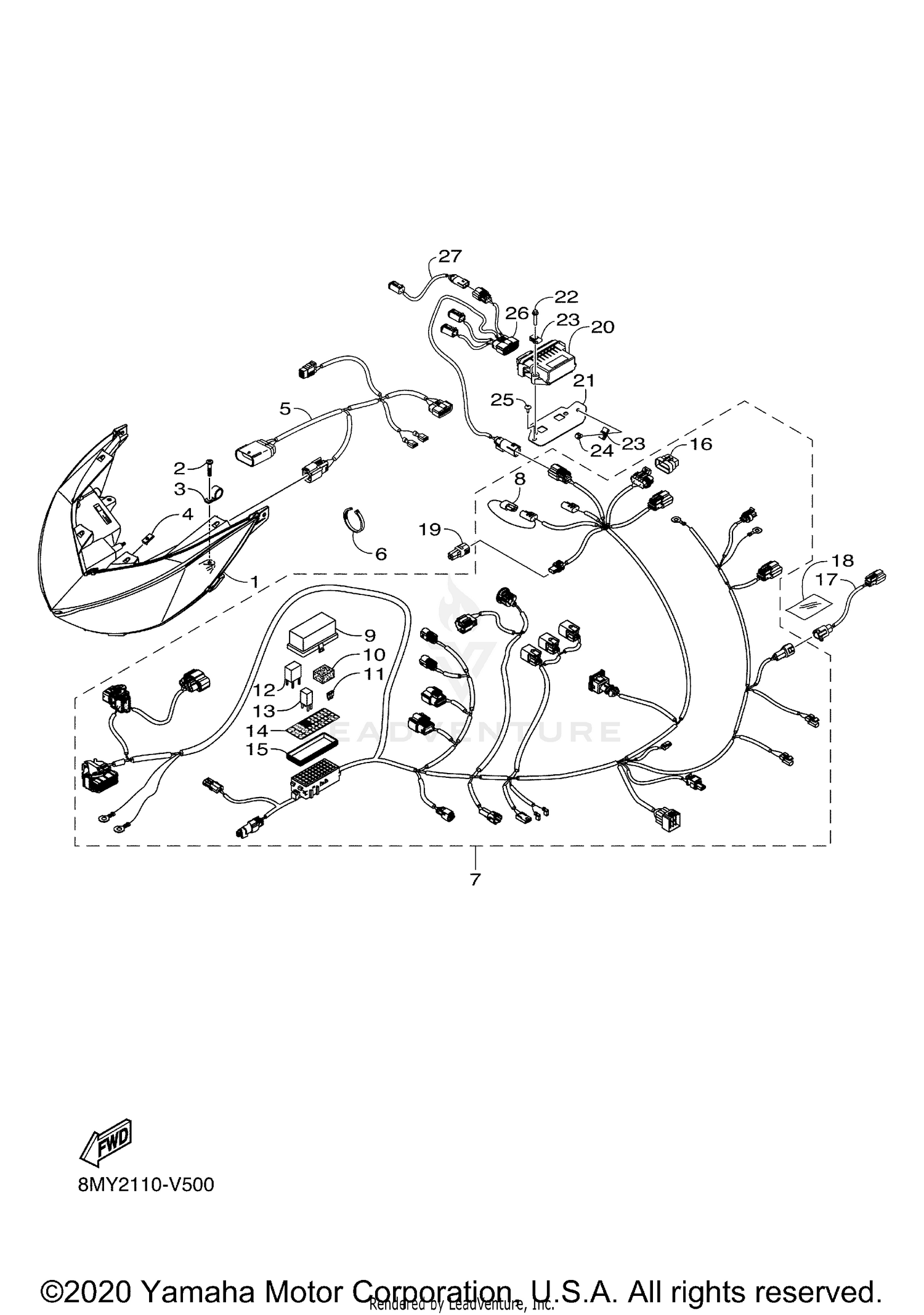 ELECTRICAL 1