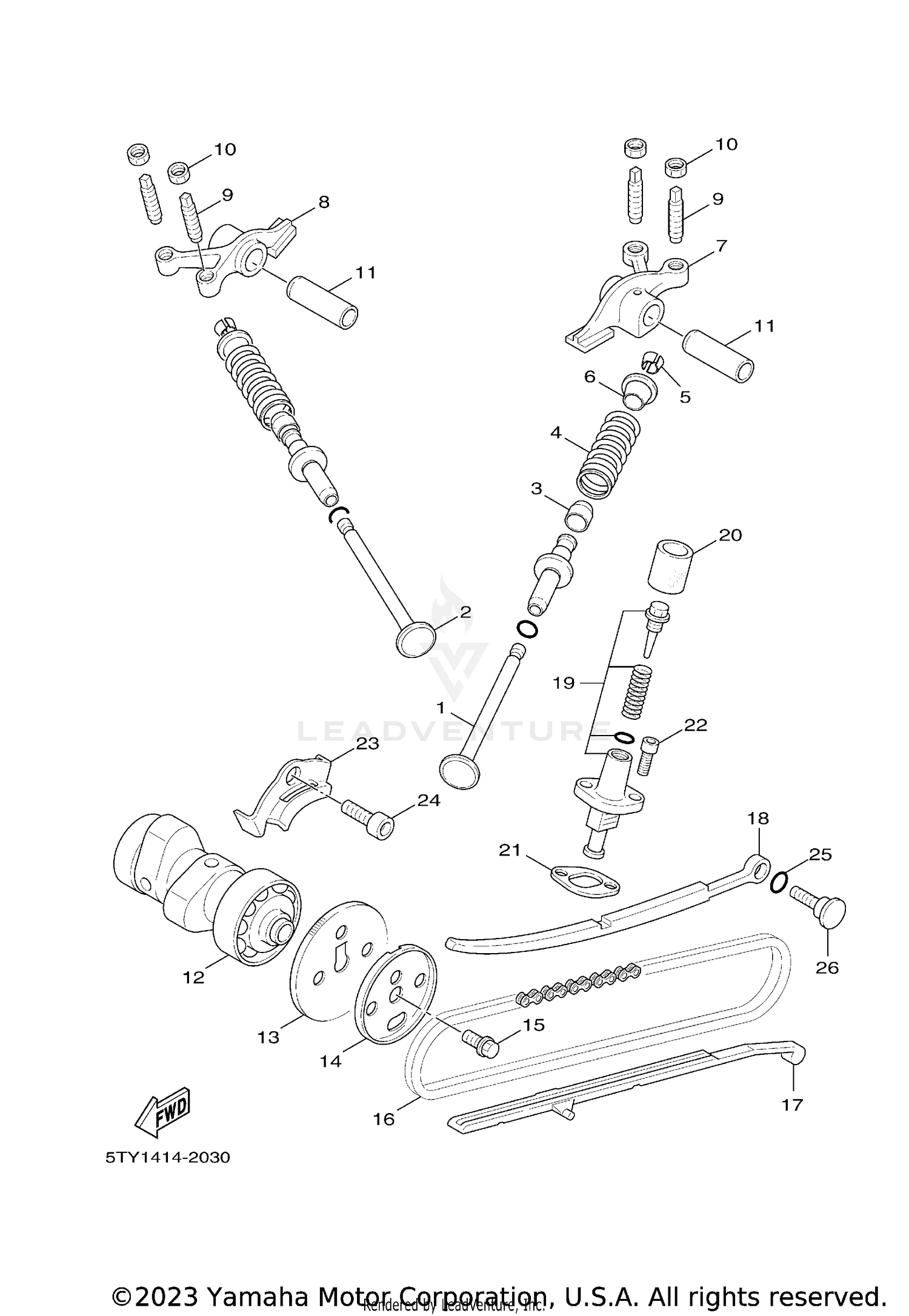 VALVE