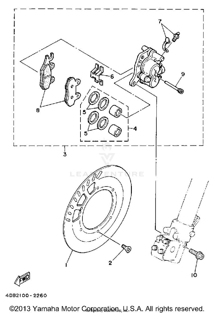 OEM Assembly Image