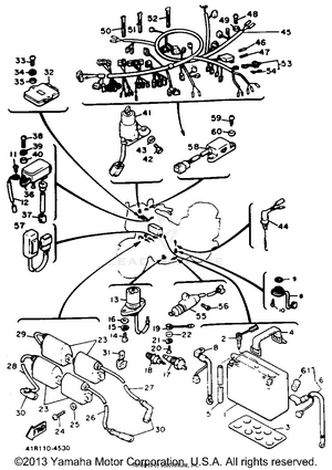 Electrical 2 Schematic