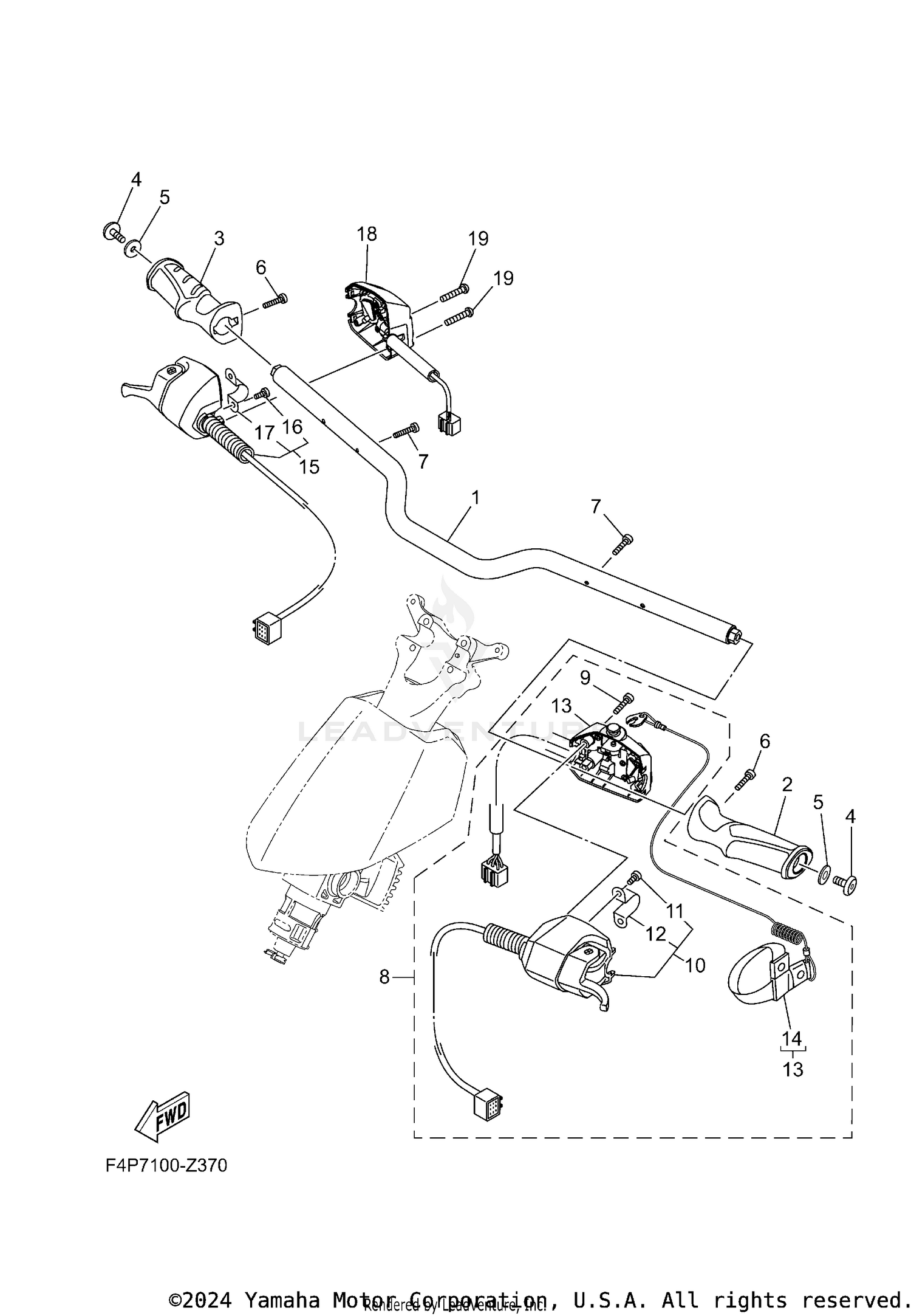STEERING 1