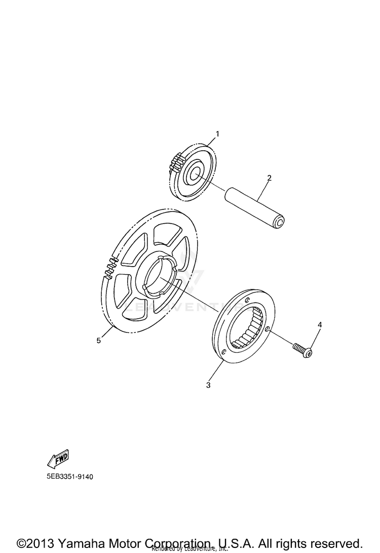 Starter Schematic