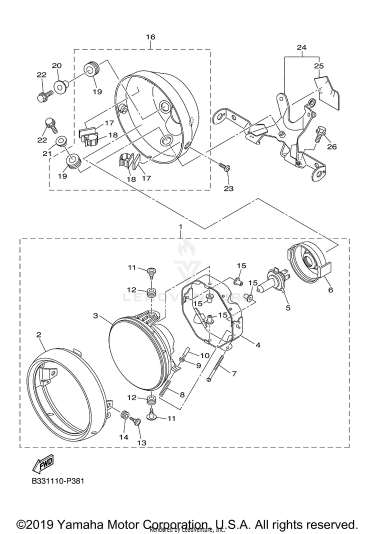 OEM Assembly Image