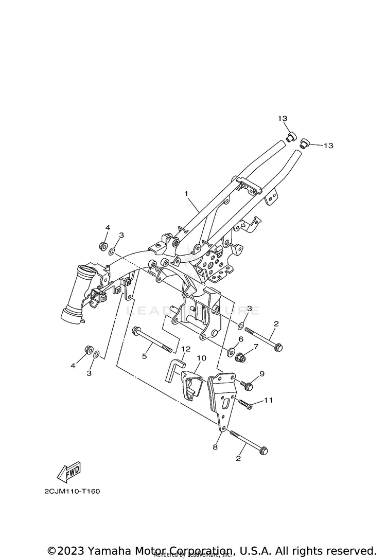 OEM Assembly Image