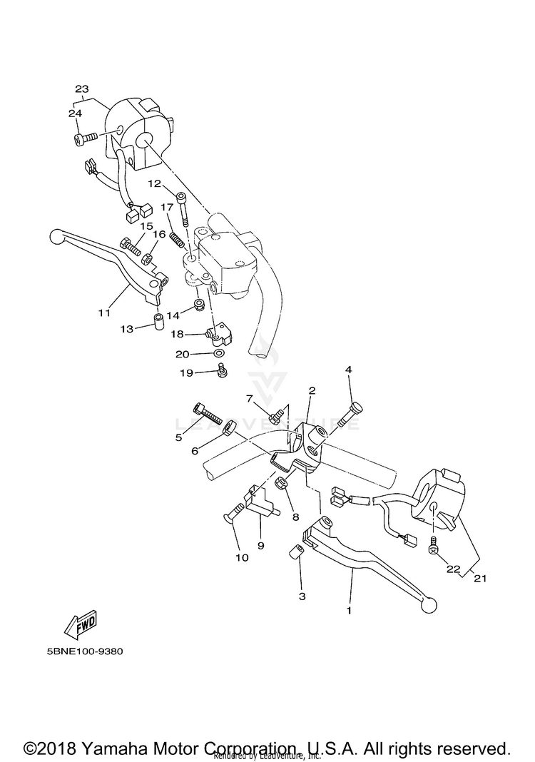 OEM Assembly Image