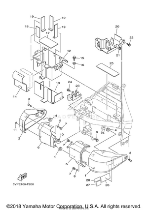 Side Cover Schematic