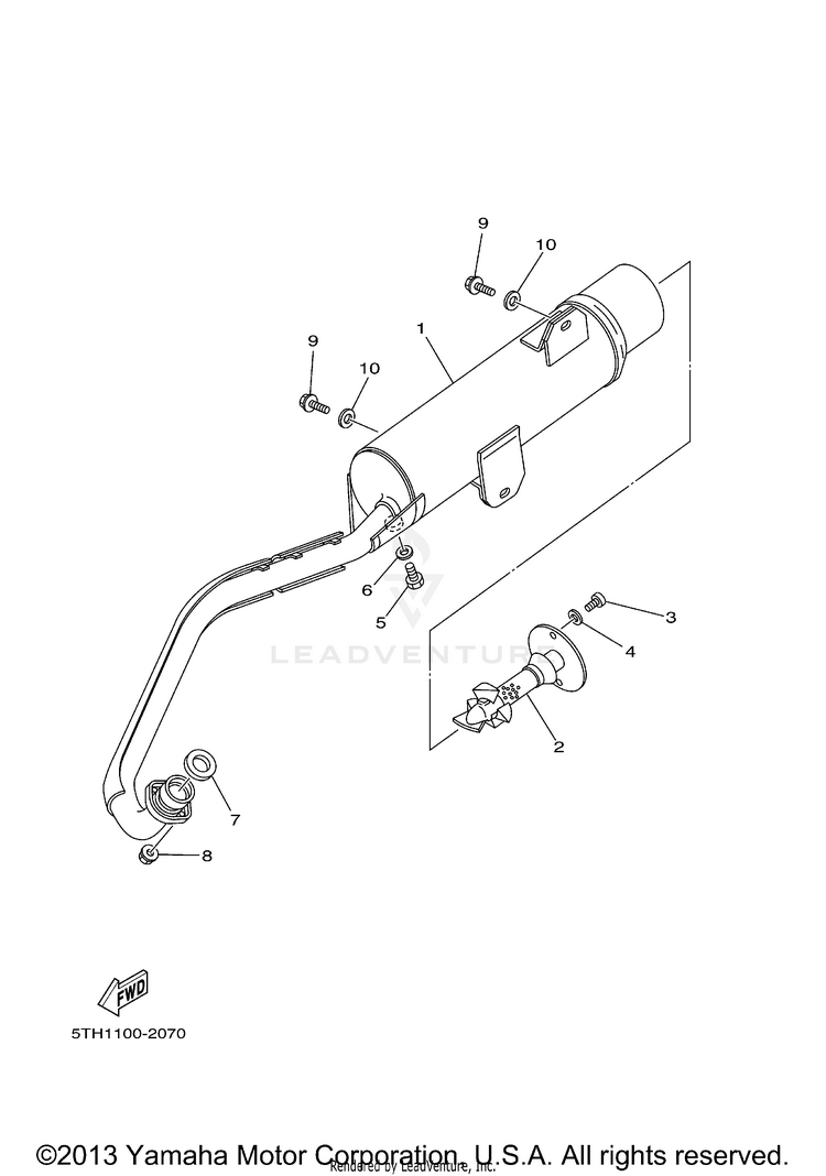 OEM Assembly Image