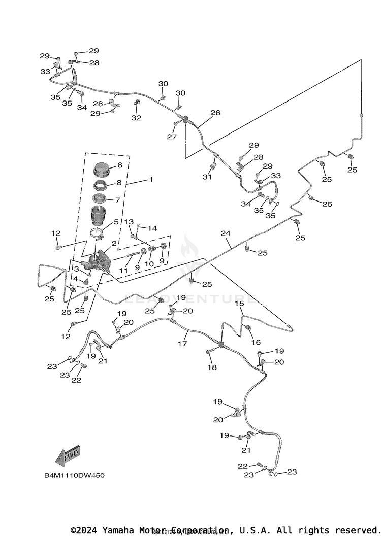 OEM Assembly Image