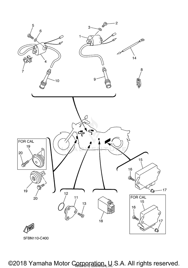 OEM Assembly Image