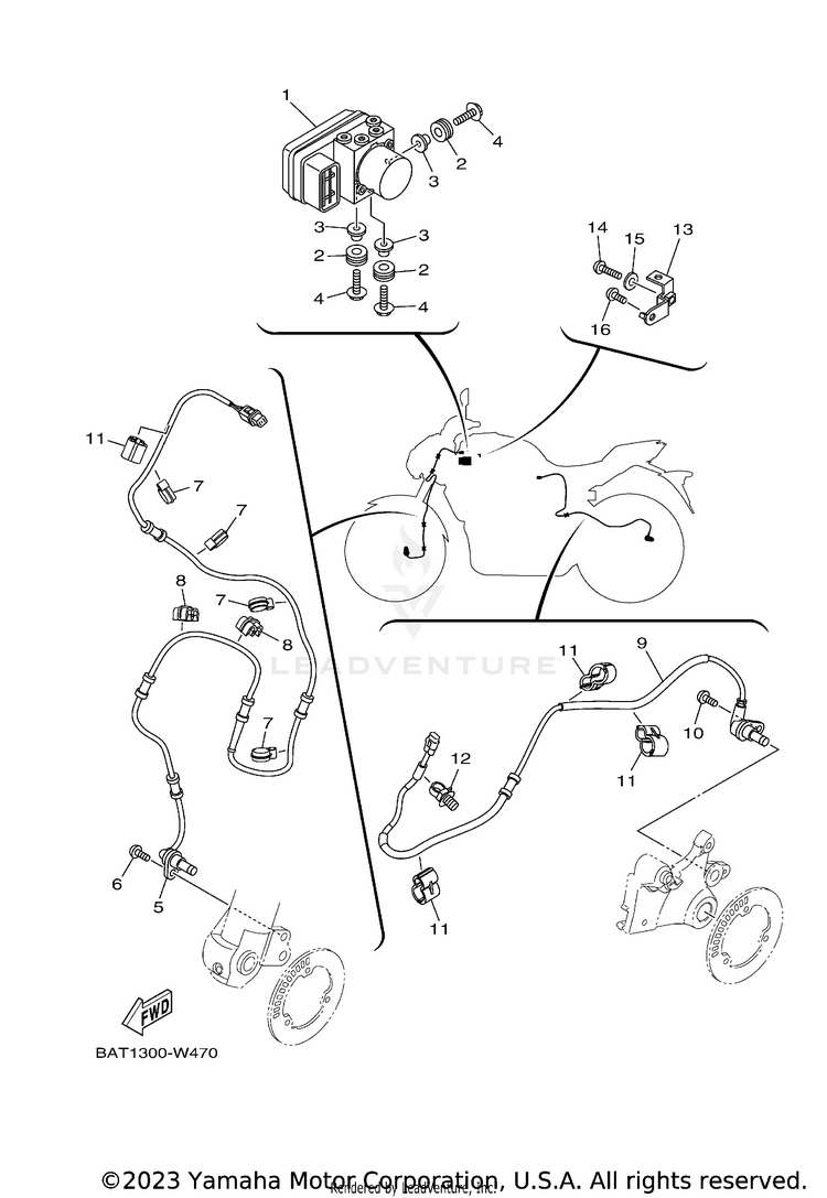 OEM Assembly Image
