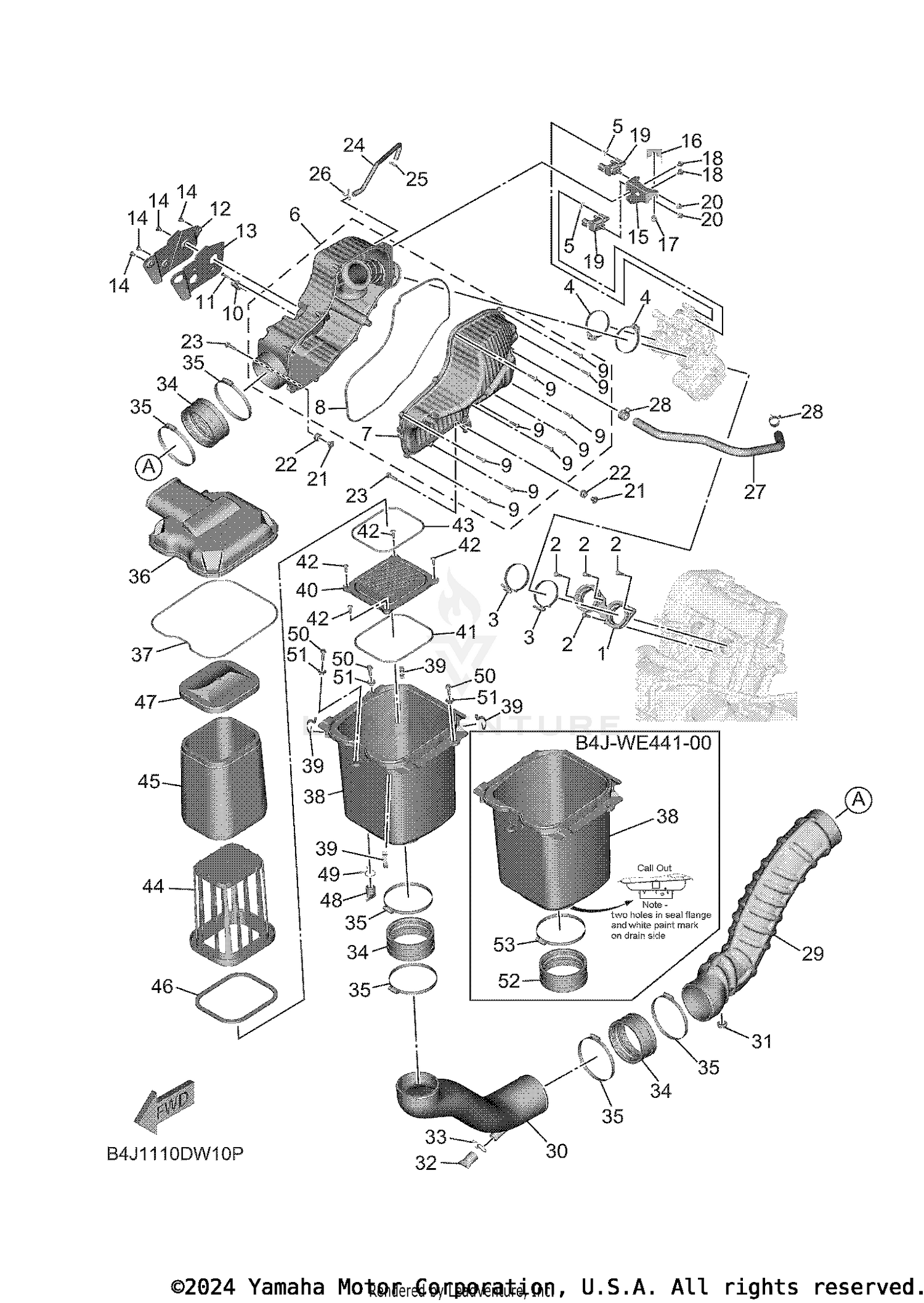 INTAKE