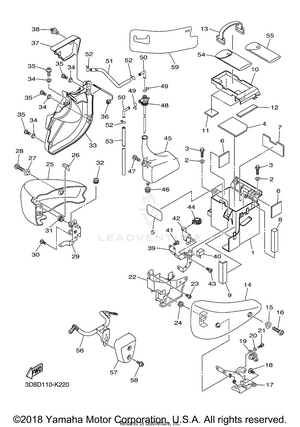Side Cover Schematic