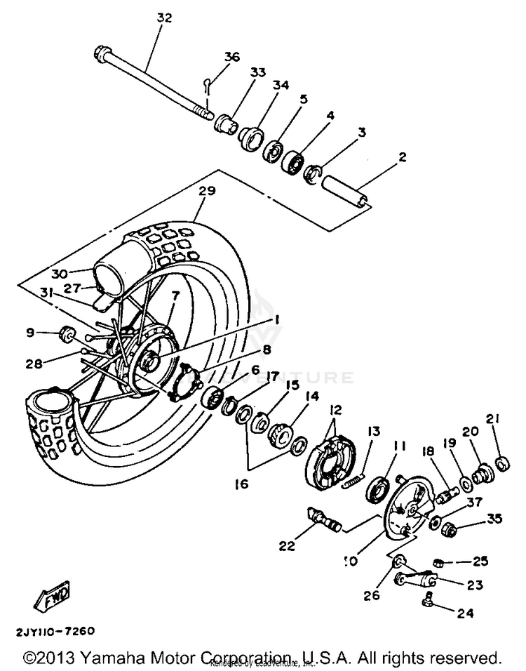 OEM Assembly Image