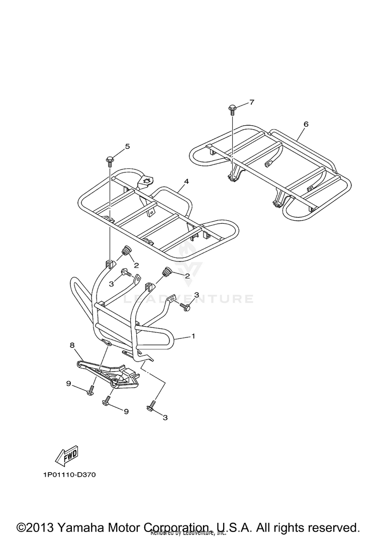 Guard Schematic