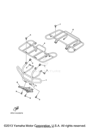 Guard Schematic