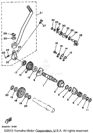 Starter Schematic