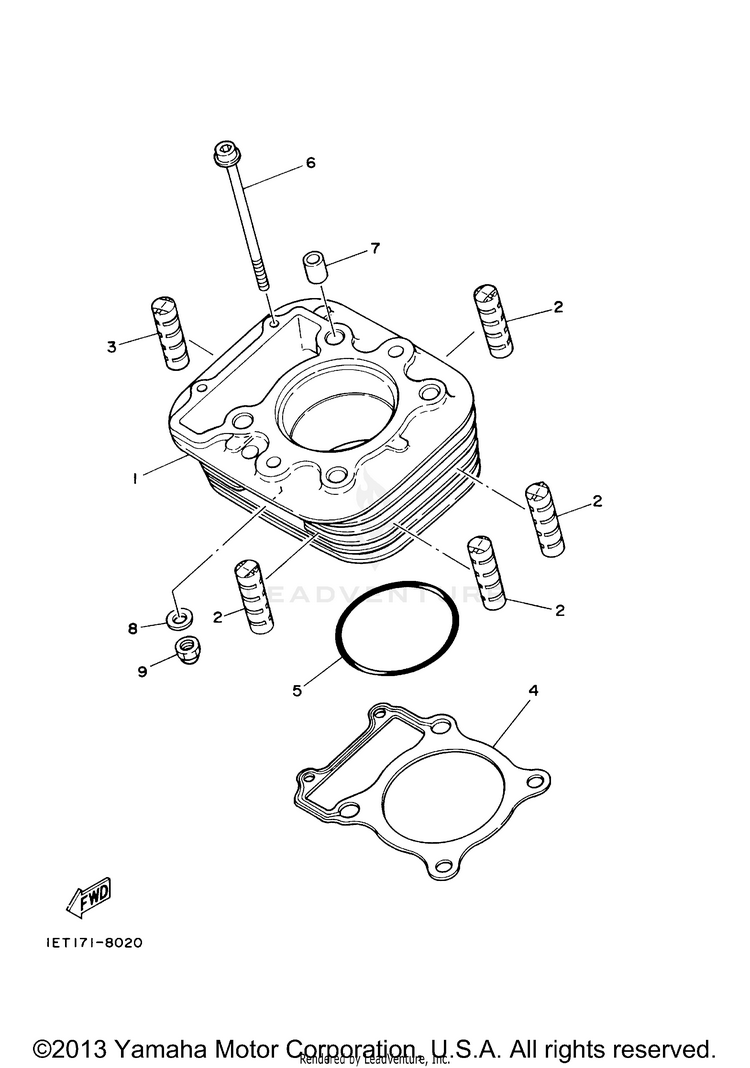 OEM Assembly Image