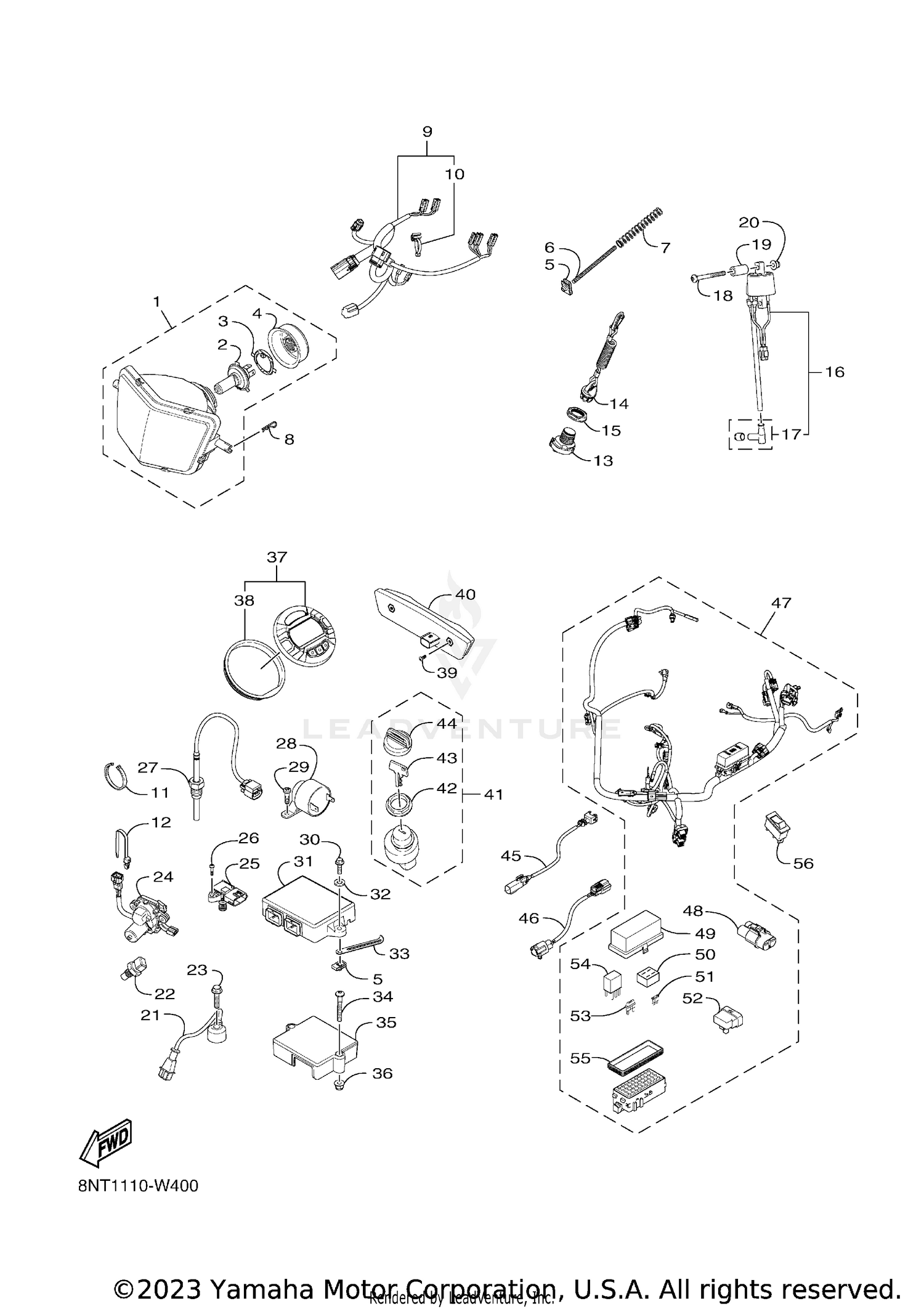 ELECTRICAL 1