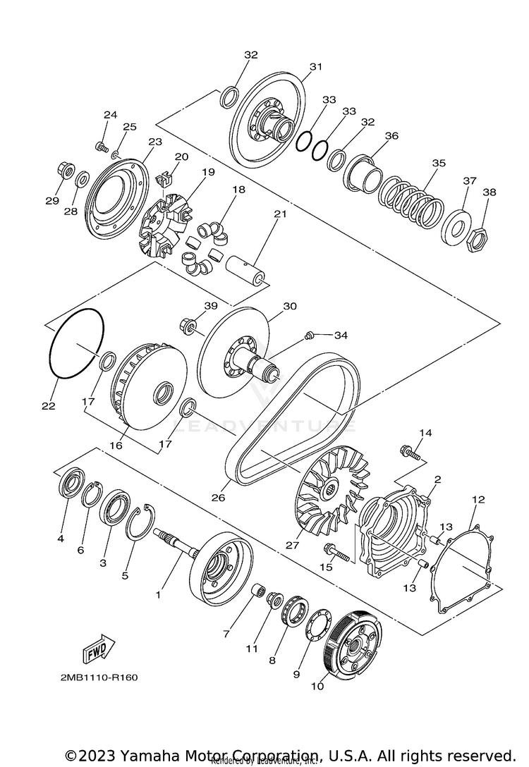 OEM Assembly Image