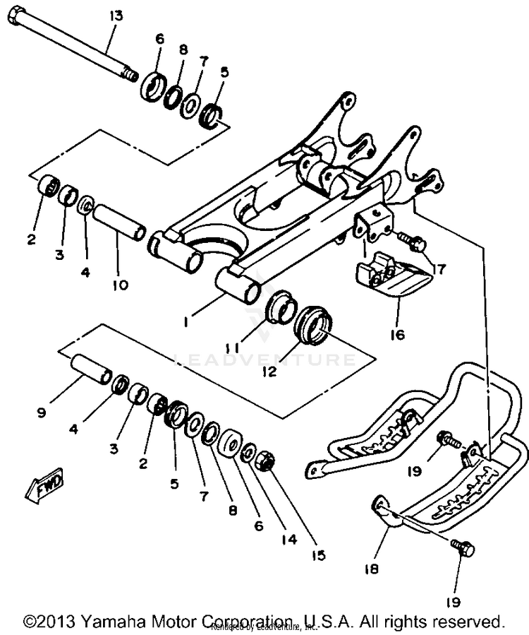 OEM Assembly Image