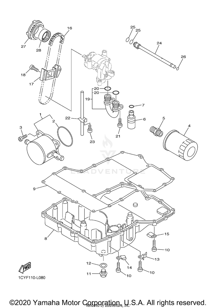 OEM Assembly Image