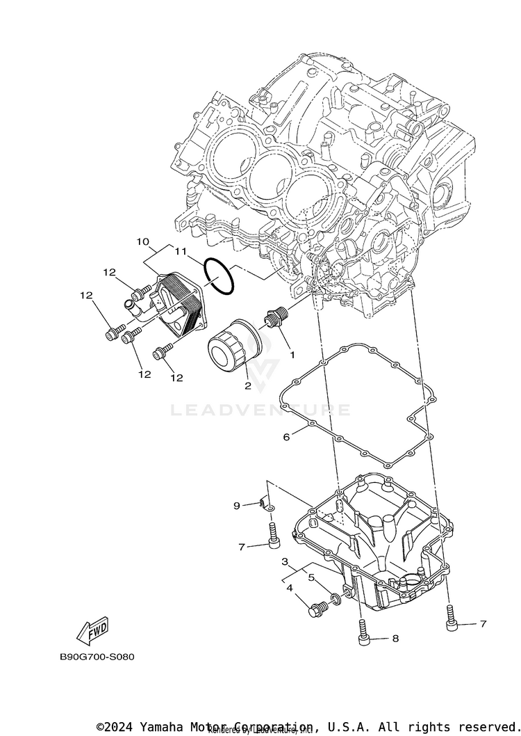 OEM Assembly Image