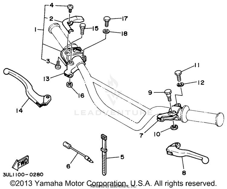 OEM Assembly Image