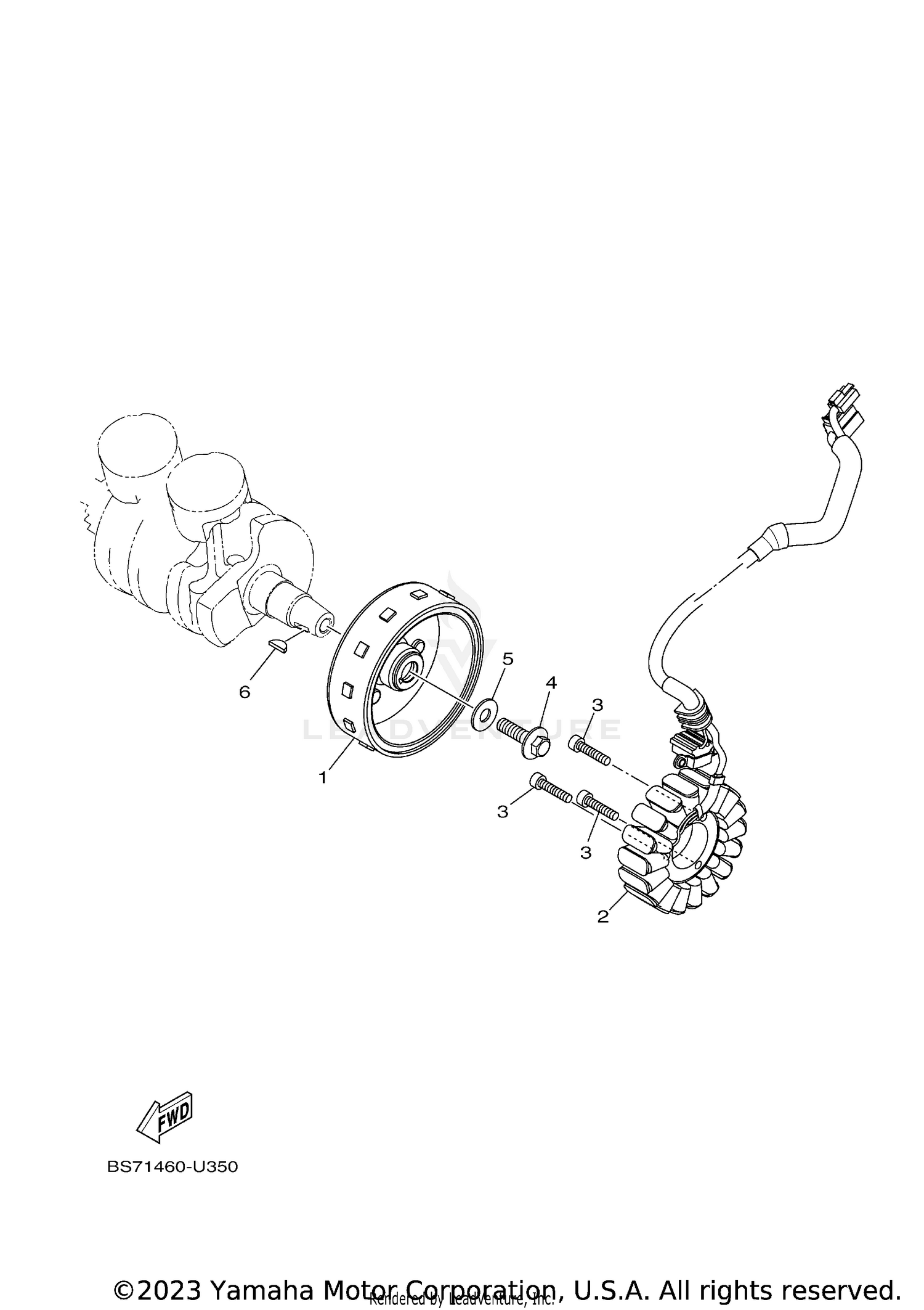 GENERATOR