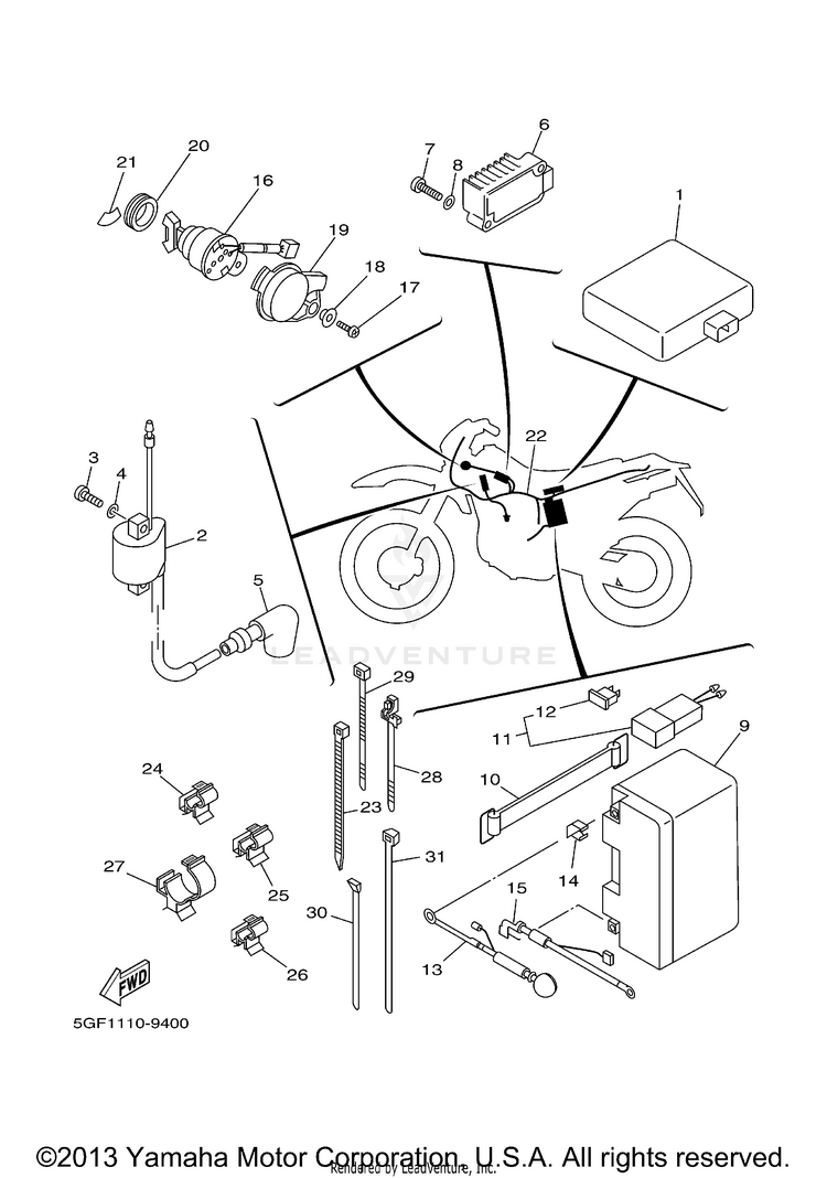 OEM Assembly Image