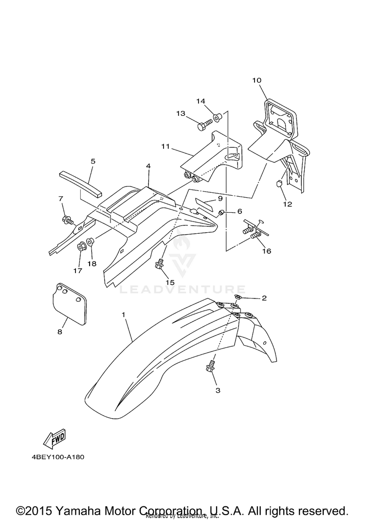 OEM Assembly Image