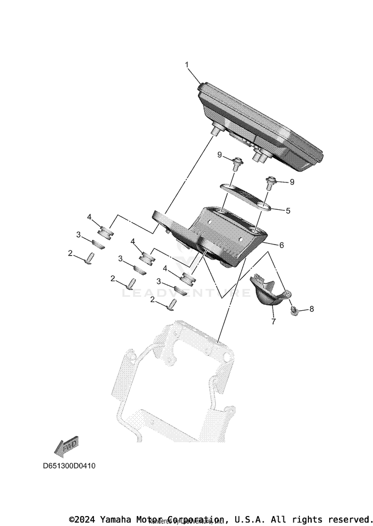 OEM Assembly Image