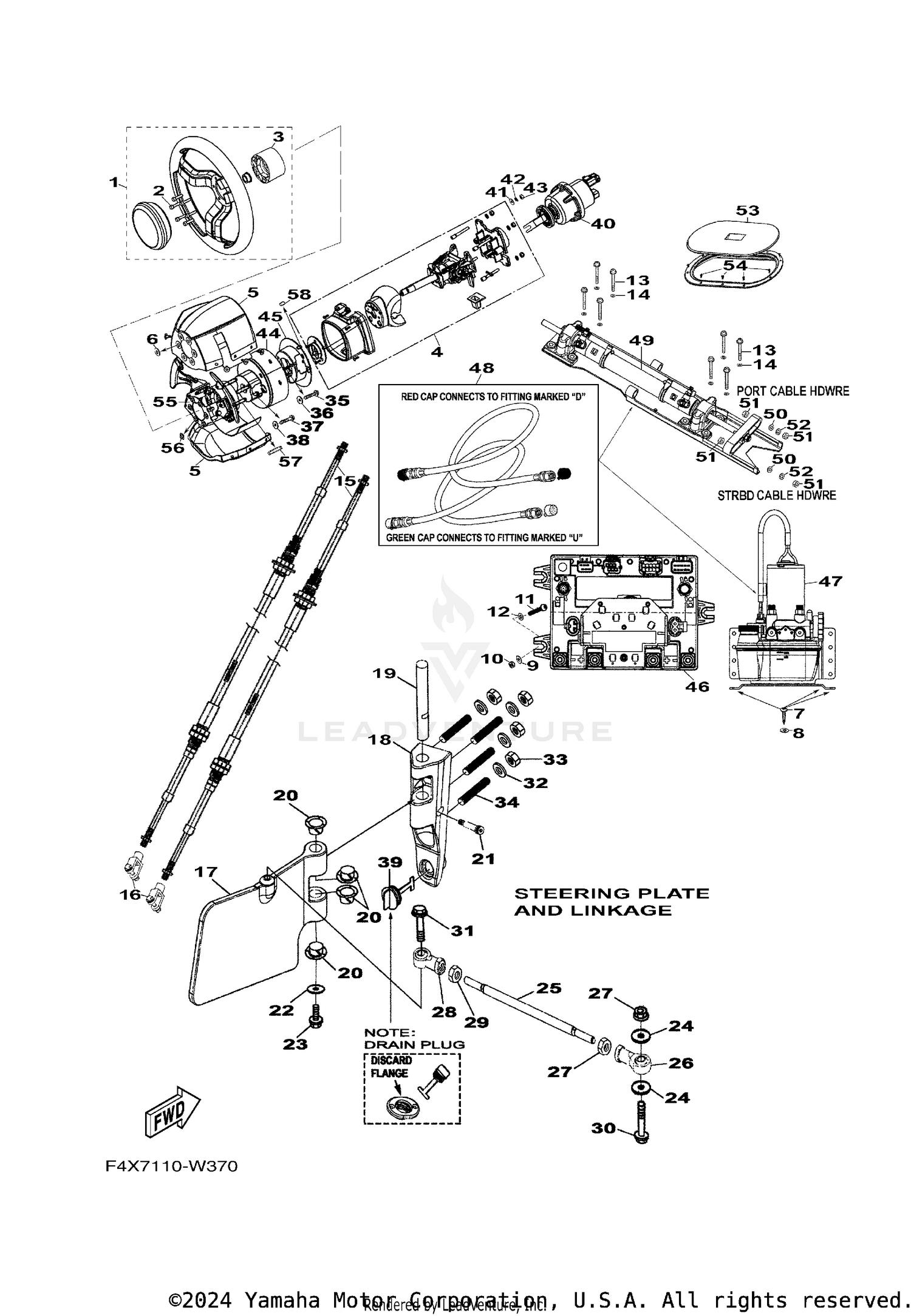 STEERING