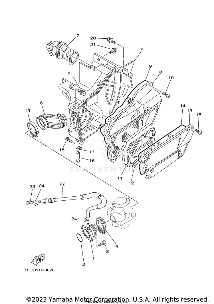 OEM Assembly Image