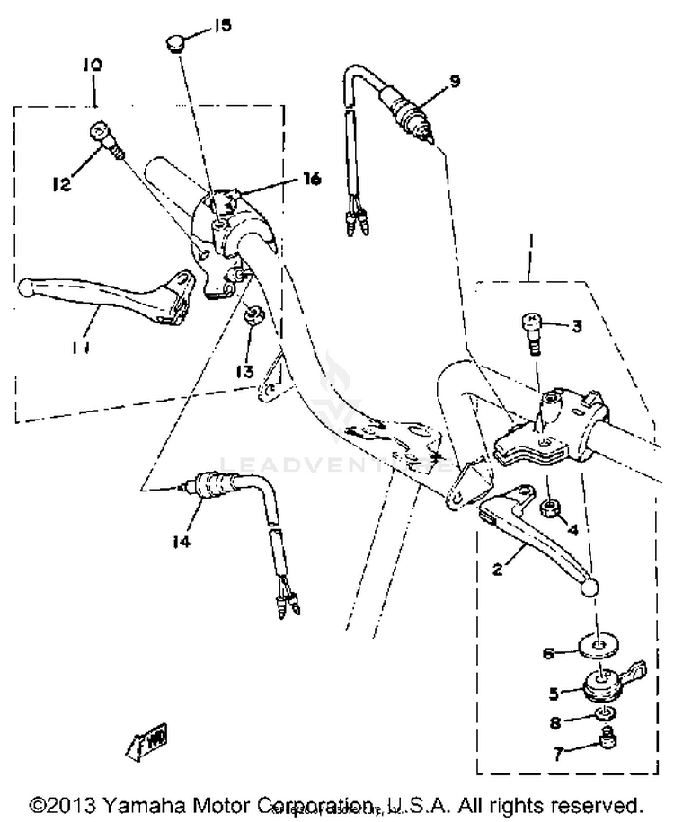OEM Assembly Image