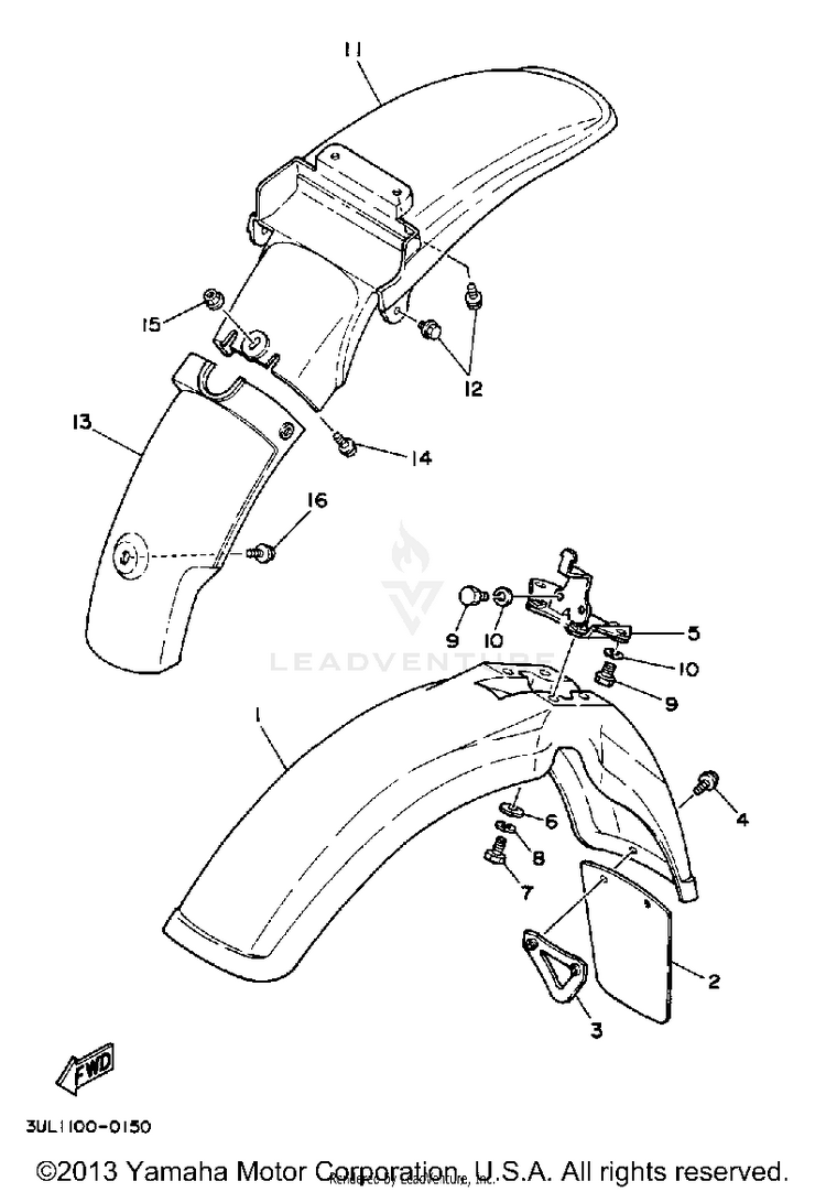 OEM Assembly Image