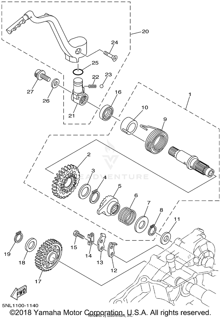 OEM Assembly Image