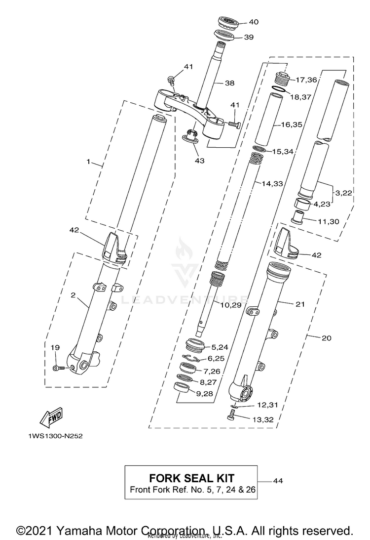 OEM Assembly Image