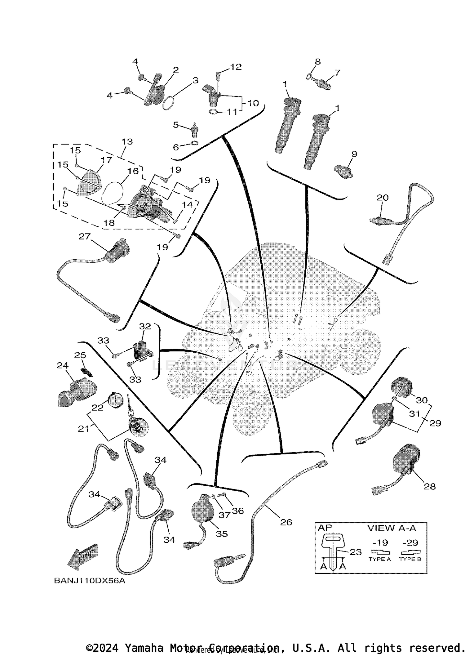 ELECTRICAL 1