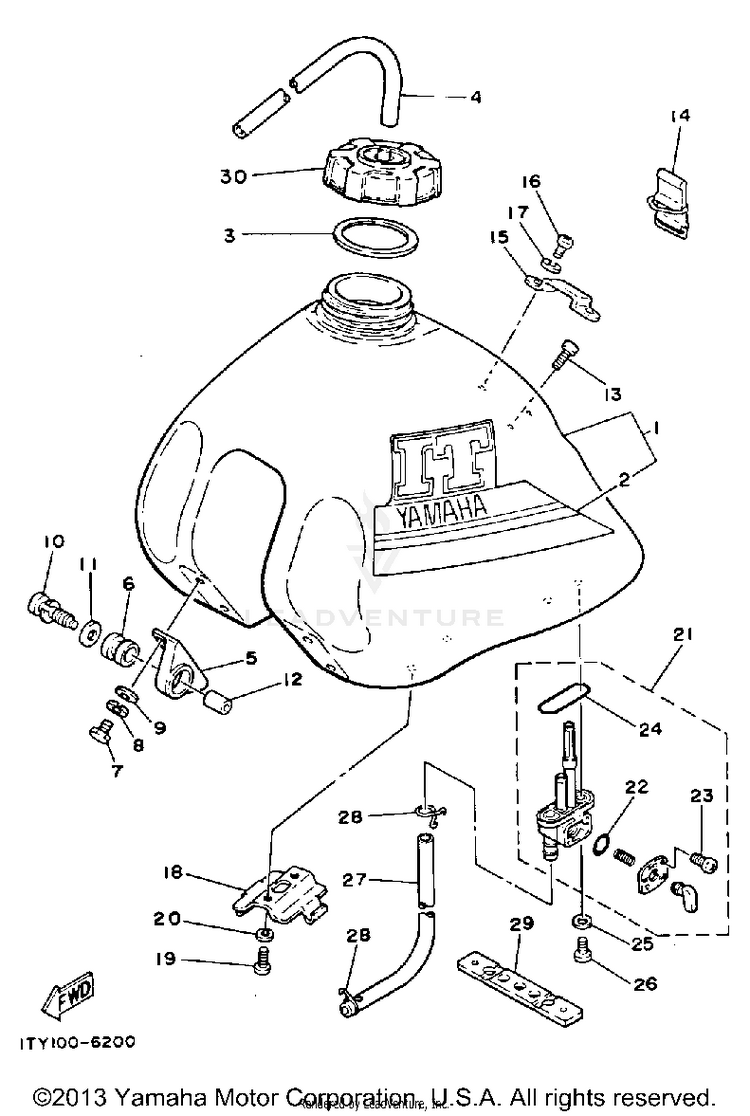 OEM Assembly Image