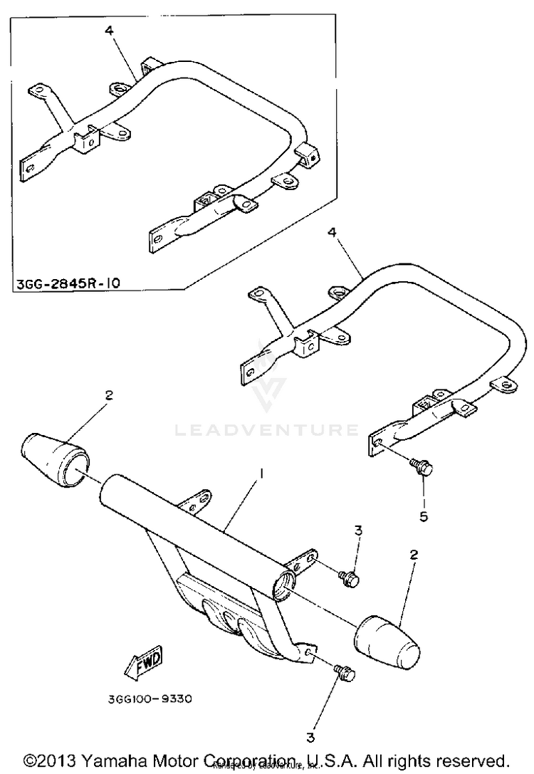 OEM Assembly Image