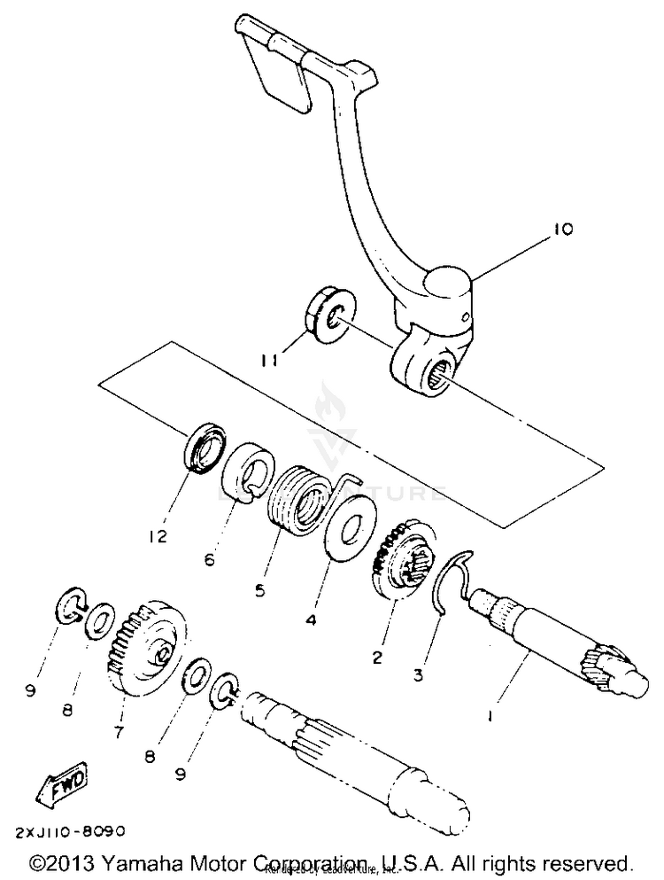 OEM Assembly Image