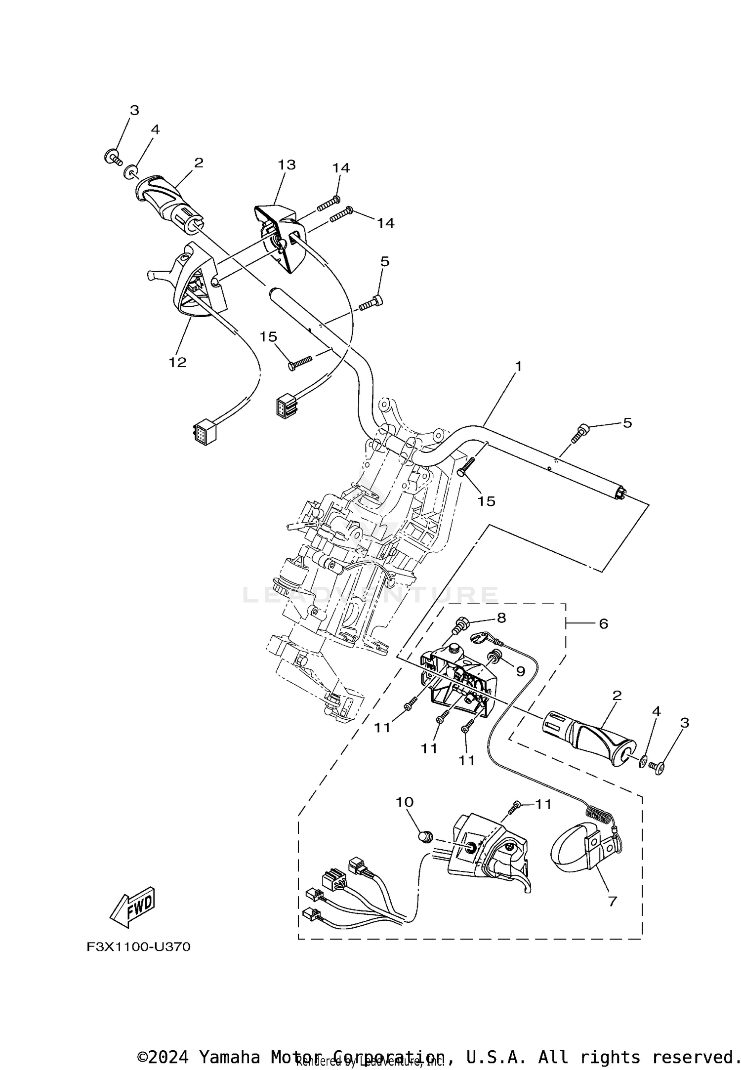 STEERING 1