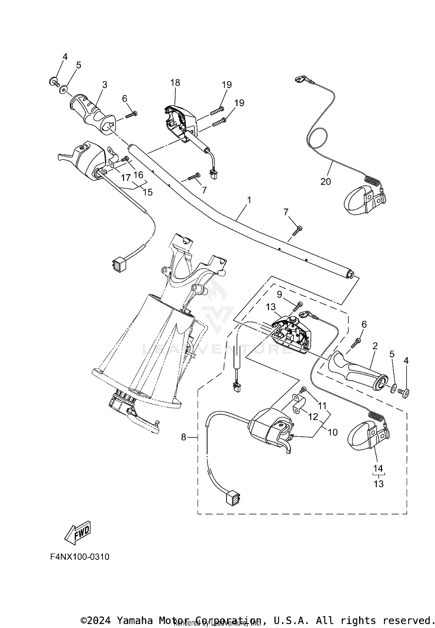 STEERING 1