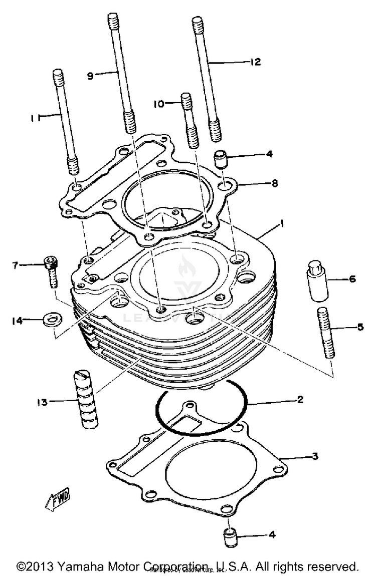 OEM Assembly Image