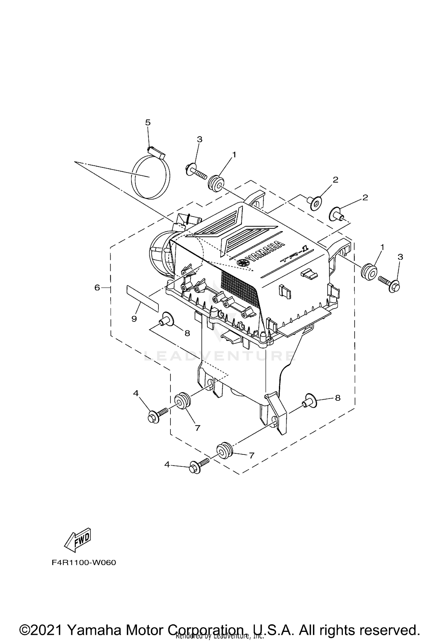 INTAKE 2