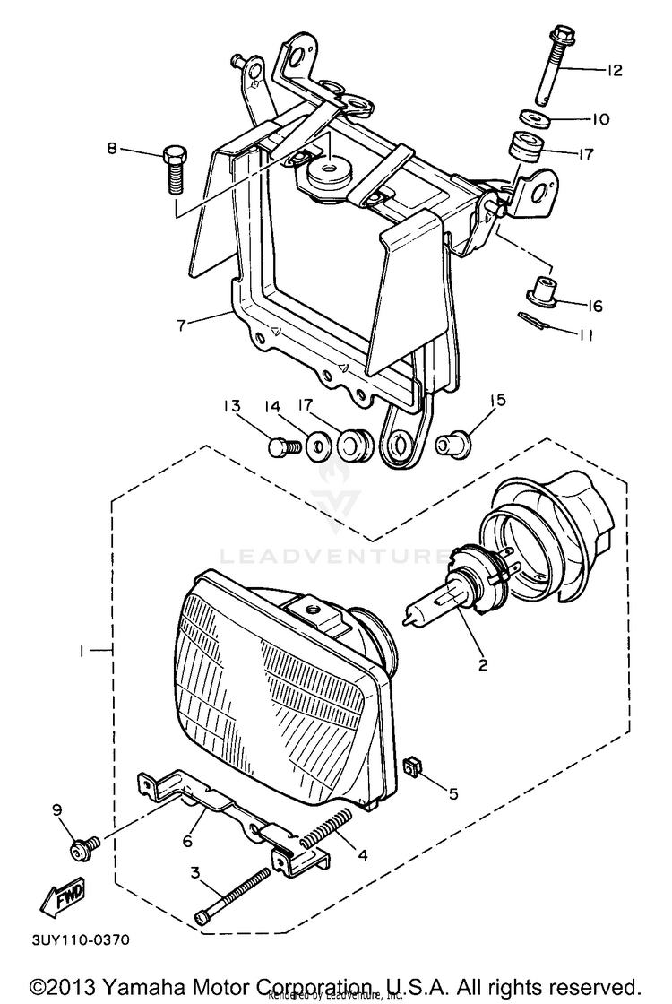 OEM Assembly Image