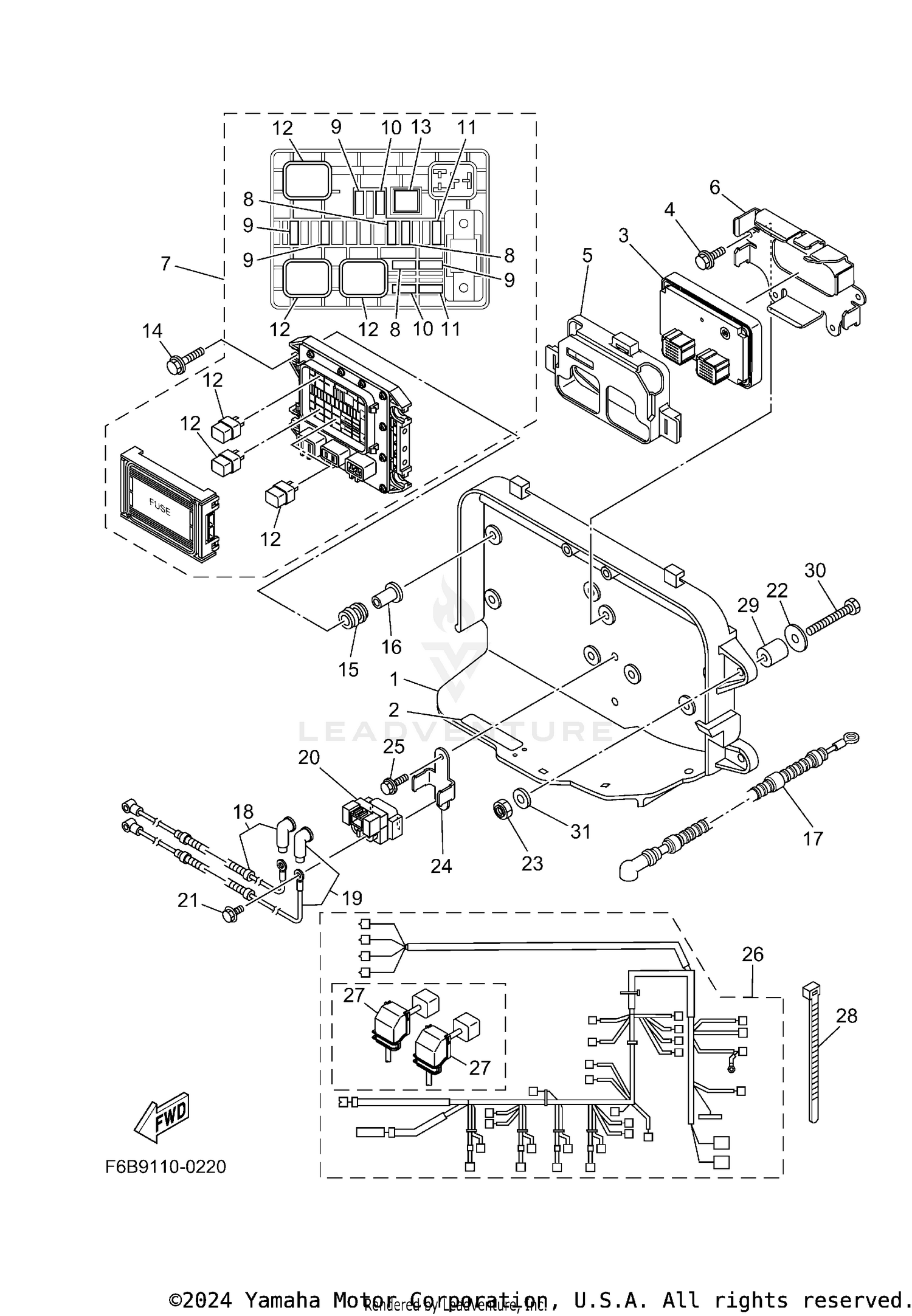 ELECTRICAL 1